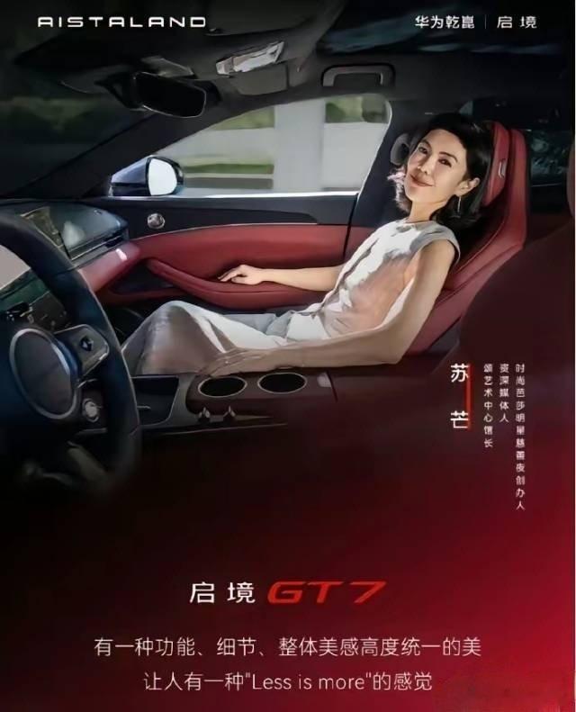 搞不懂现在车企的脑回路！明明国内正能量、三观正的优秀人士那么多，偏要请个被网友叫