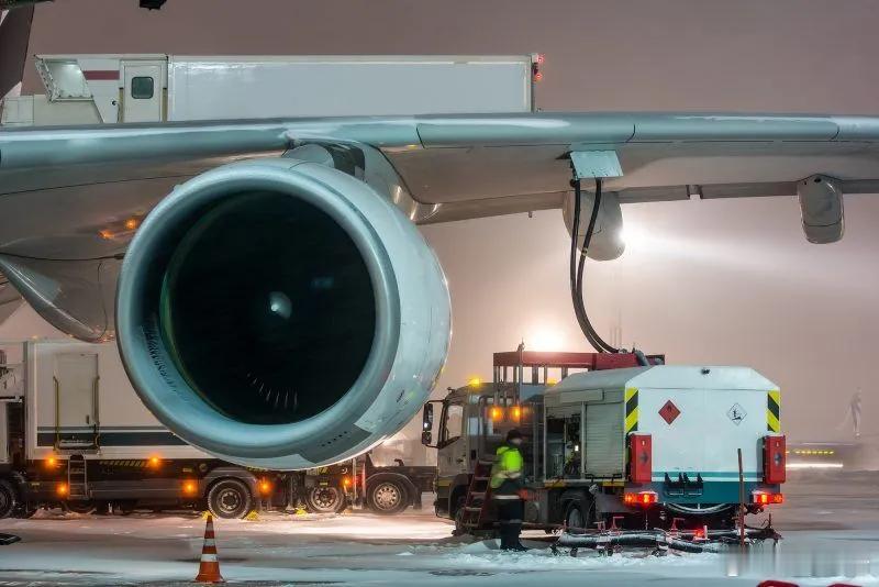 欧洲航空监管机构批准使用 Jet A 燃油以缓解伊朗冲突引发的“断油危机”受中东