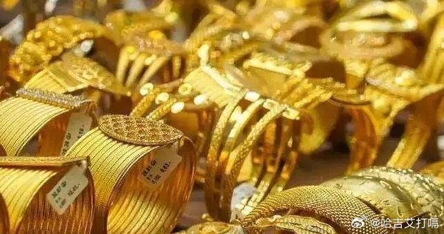 凤凰新闻【黄金大局已定：如不出意外，2026年中国黄金市场即将迎来5大变化】20