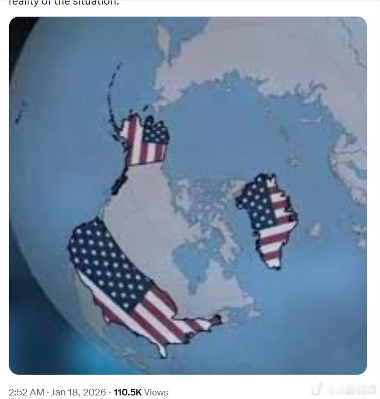 通过只对8个欧洲国家征收关税，特朗普实际上让三分之二的欧洲国家不受影响。而那些其