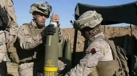 根据媒体报道，北约国家一发155mm炮弹价格已经涨到了八千六百欧元，折合成我国的