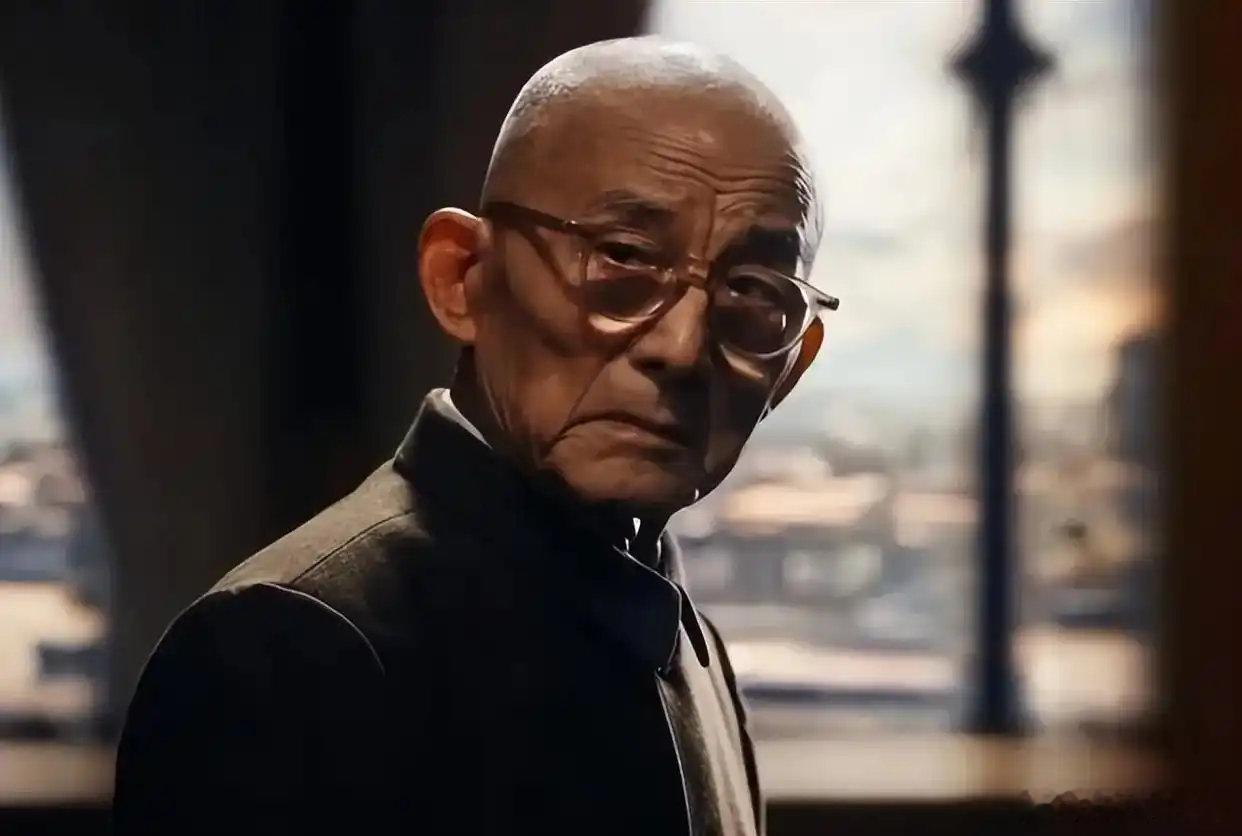 送别游本昌从济公到宁波爷叔 9月24日，93岁国家一级演员游本昌在北京离世。七十