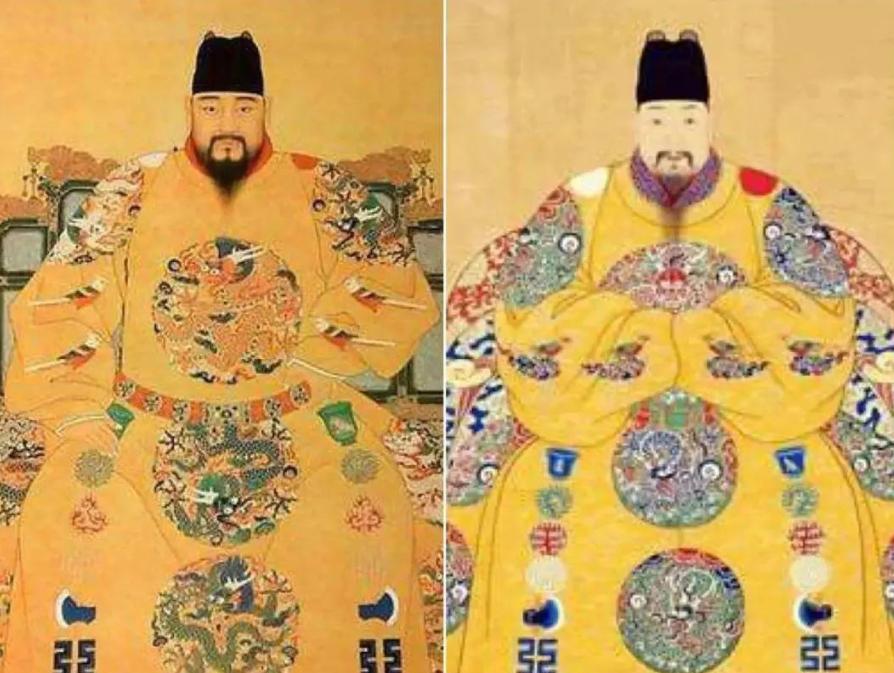 1457年，明代宗朱祁钰驾崩的前一天，再次登上皇位的明英宗朱祁镇偷偷去看他，朱祁