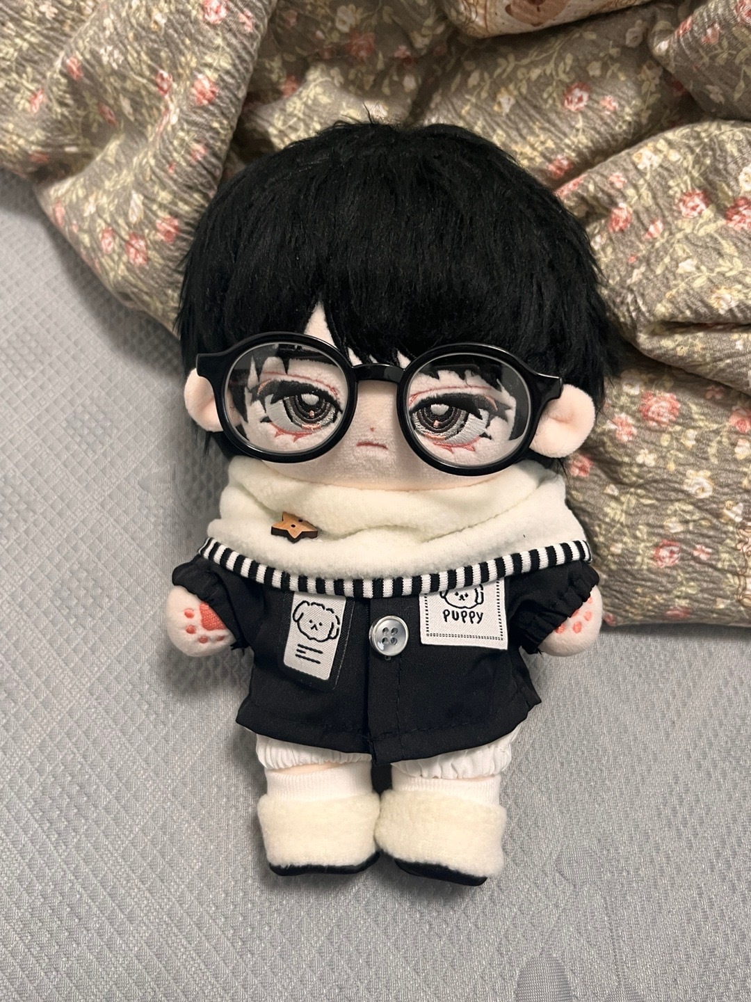 潮男 