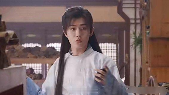 🥜剧中状态，谁帅的最突出？ 