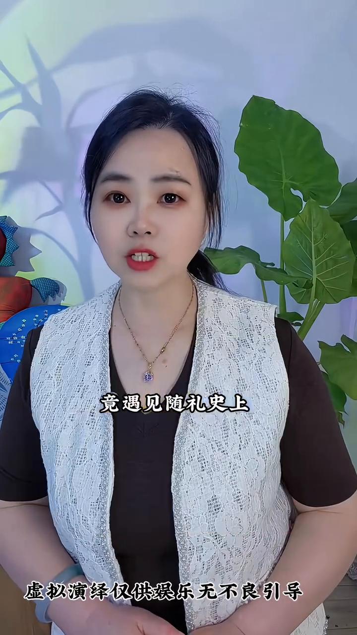 真是大千世界无奇不有，参加婚礼竟遇见随礼史上破天荒的操作。所有人活了大半辈子估计