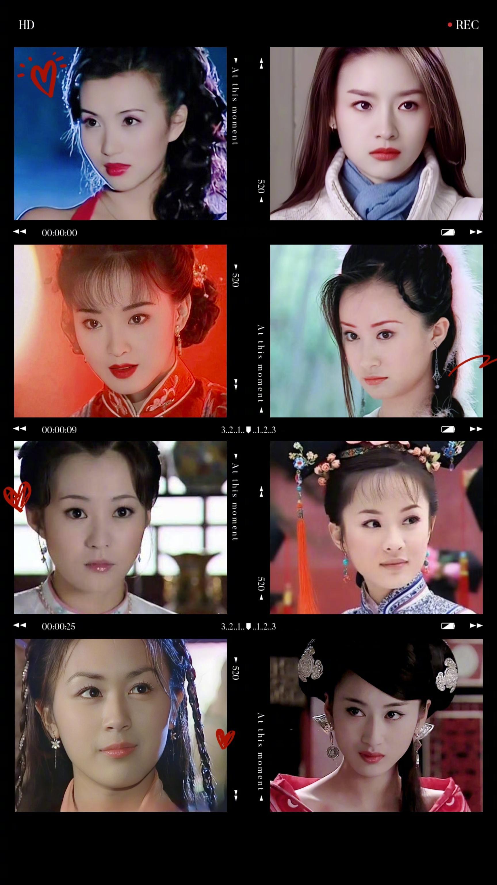 _________没有不红，是红的太早了这词条一刷到，瞬间想到一堆有颜有演技、奈