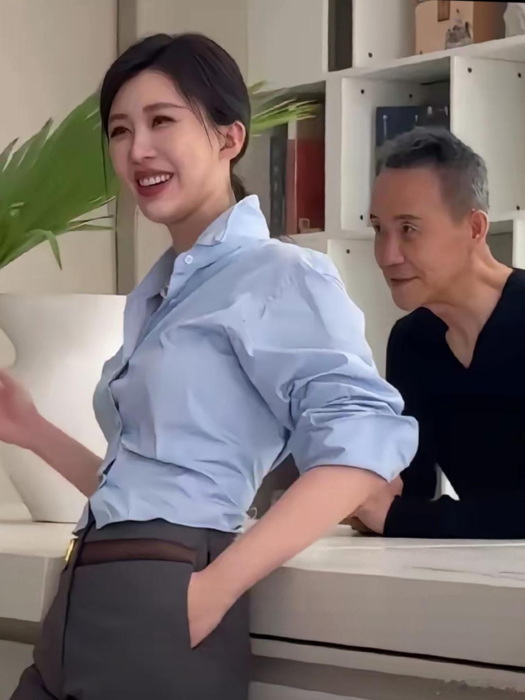 男人有雄心，是雄性荷尔蒙，女人有美貌，是雌性荷尔蒙。有荷尔蒙，才有性张力。唉，我