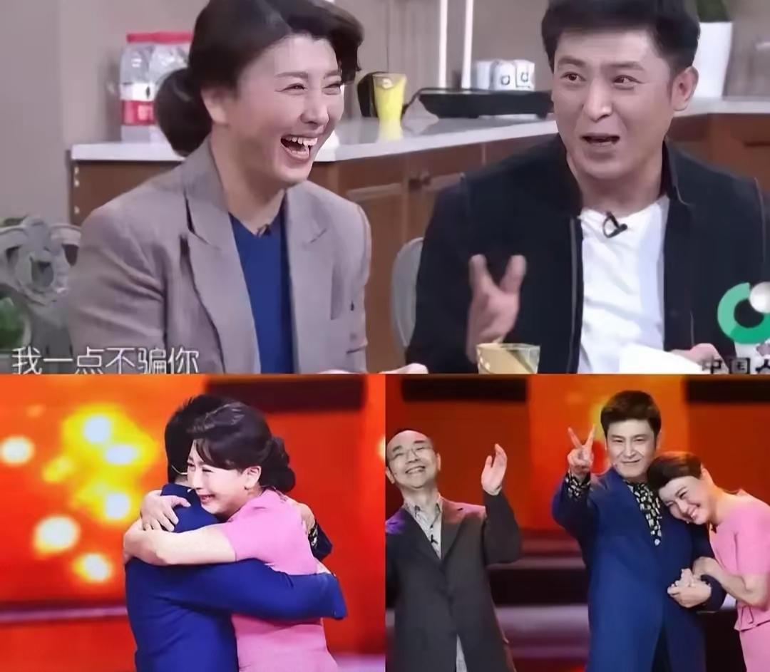 昨晚辽宁卫视突然重播闫学晶和孙涛的老小品，没预告，直接黄金档上线。
网友立马炸锅