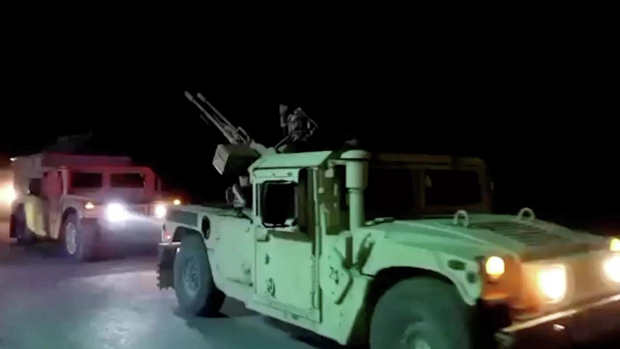 巴铁再次跟邻国爆发激战，大量人员死伤！

4月5日晚间，巴基斯坦信息和广播部长阿