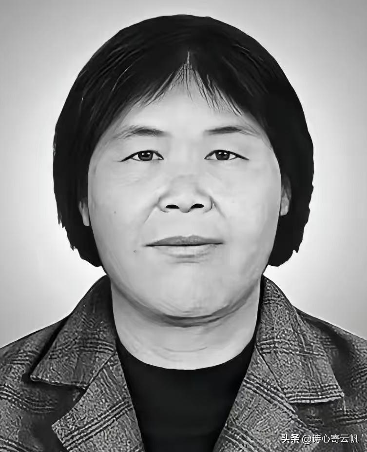 我怀疑过孙海洋为了宣传，
也怀疑过孙海洋是为了流量，
万万没想到，梅姨落网消息传