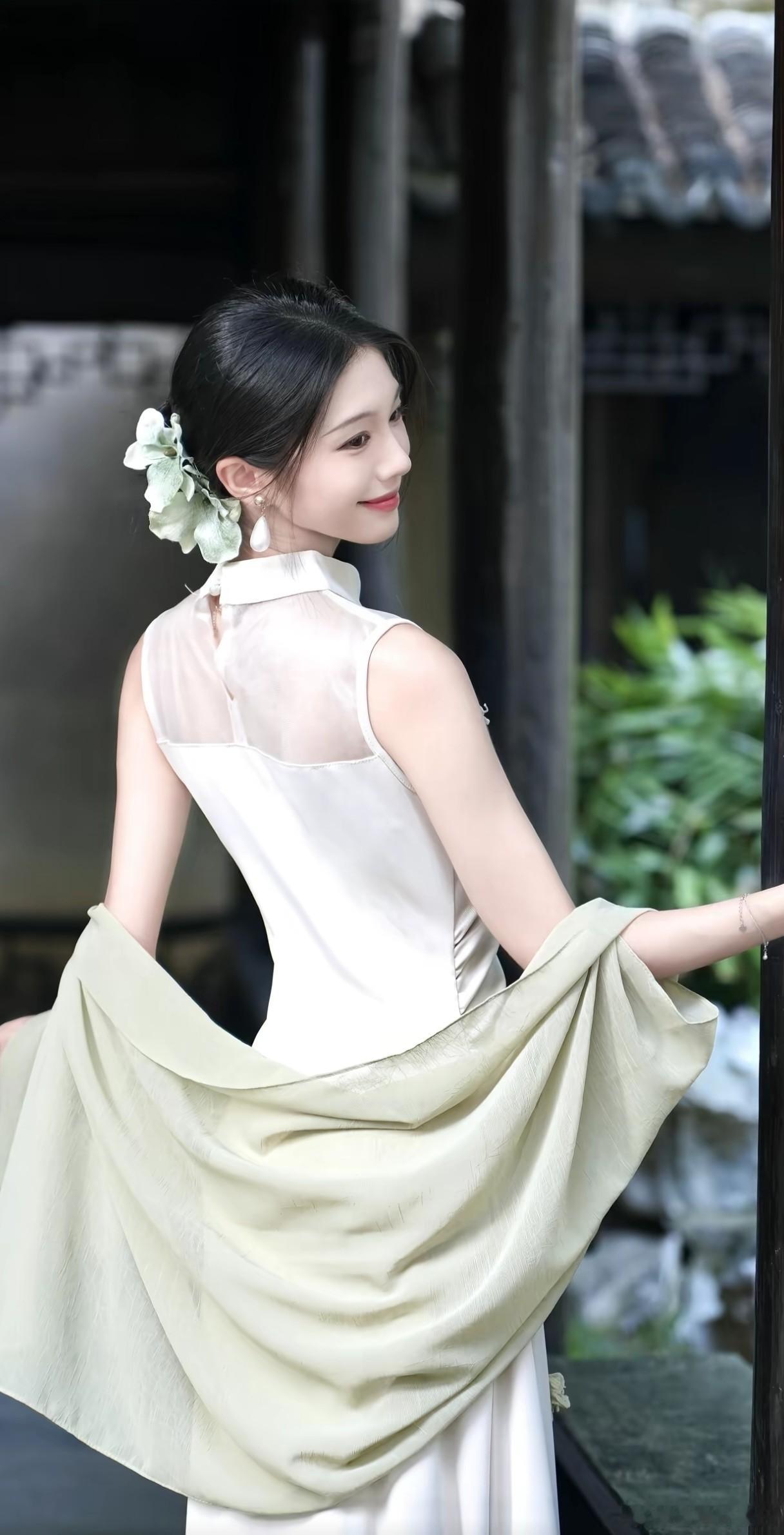 小姐姐清纯甜美