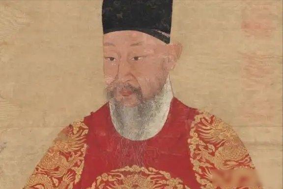 一个父亲，把27岁的亲儿子塞进一口米柜，八天不给饭、不给水，活活饿死。可最让人脊