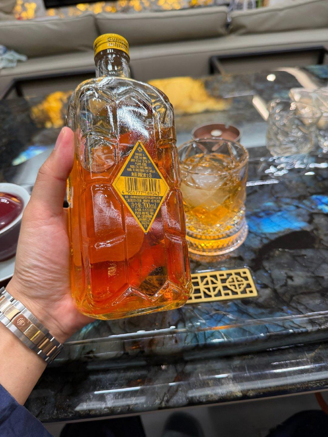 喝一杯？ 