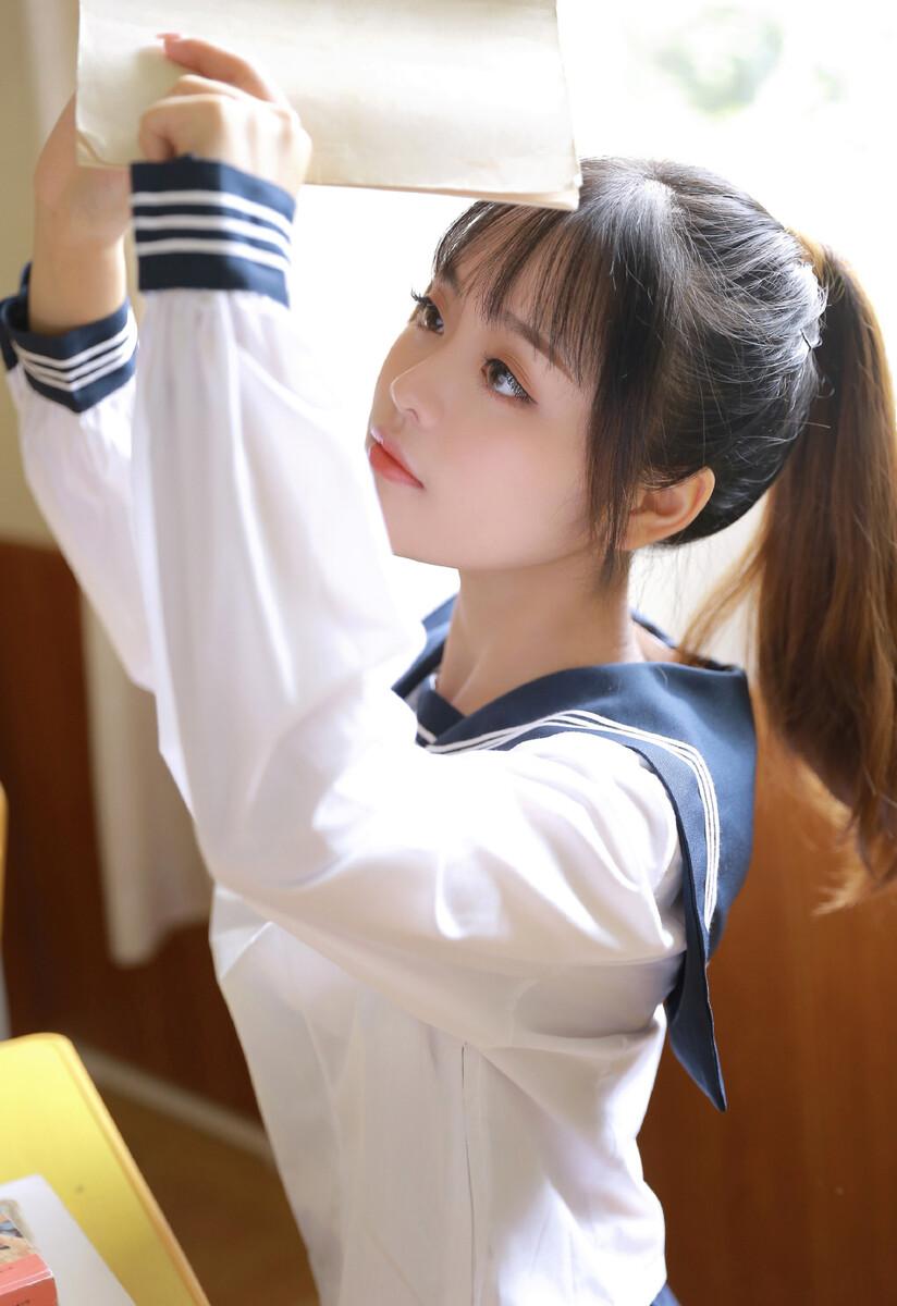 我这个人没别的爱好，就是喜欢美女。