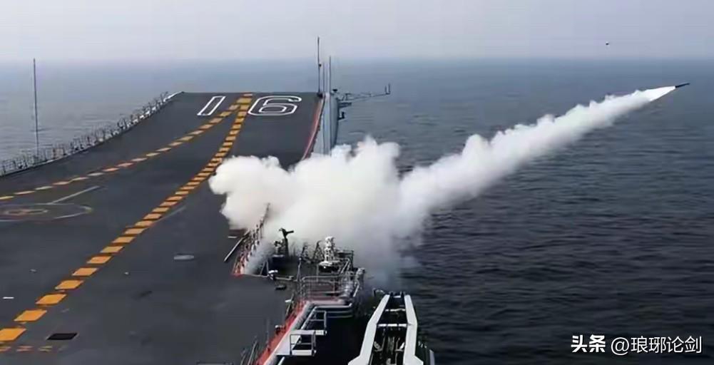 外网炒我军台海导弹数，武统？别被带节奏！

外网近期炒作我军评估台海导弹数量，甚