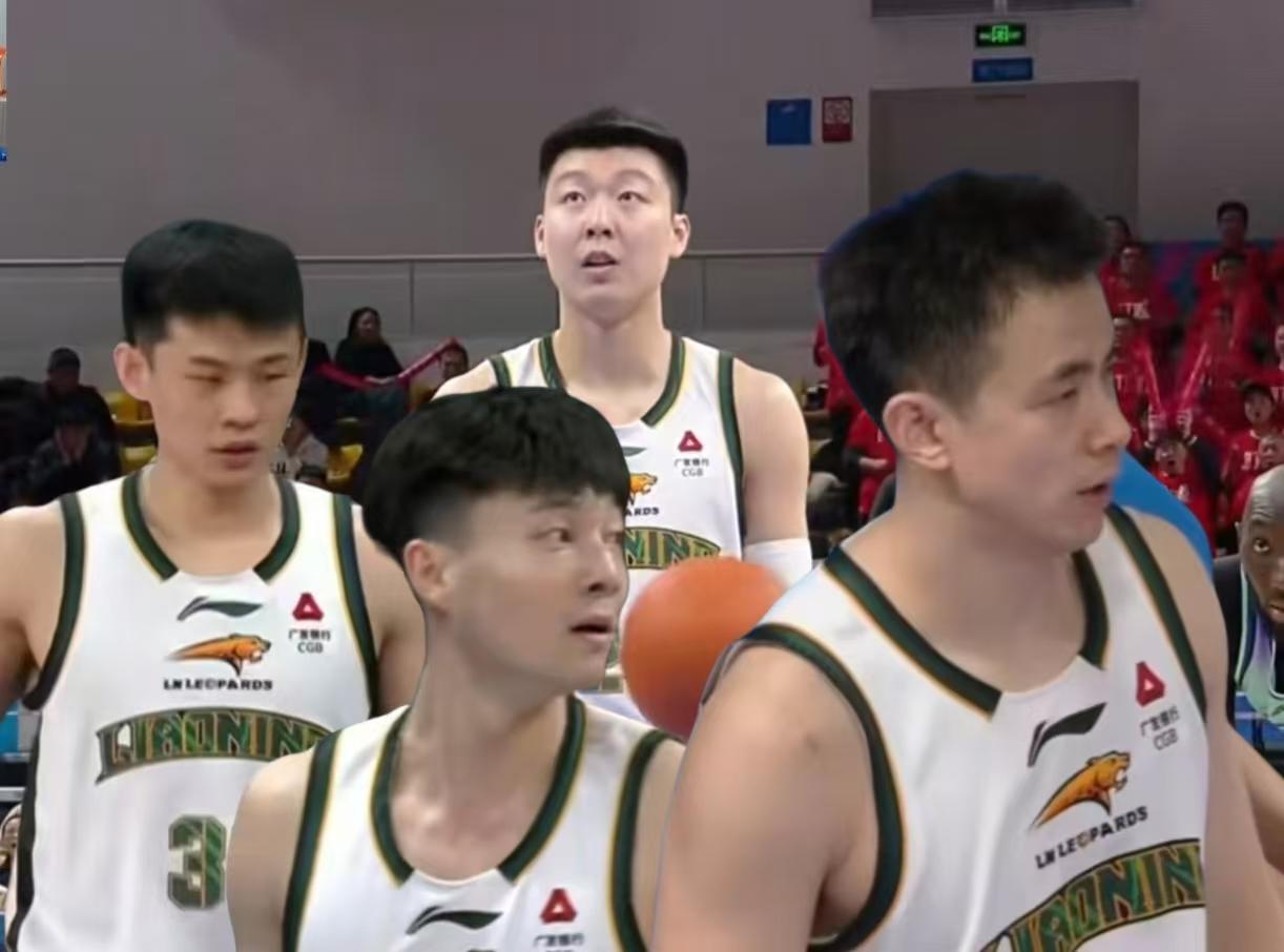 就像广东队的十一冠一样，可以让广东球迷炫耀一生一世，不管辽宁队现在的成绩如何，但