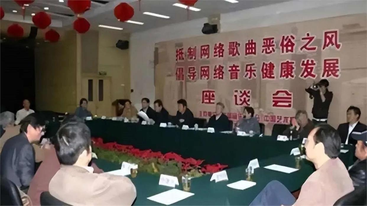 不要诋毁谷建芬老师

不要因为那英的过错就否认著名作曲家谷建芬对流行音乐的成就。