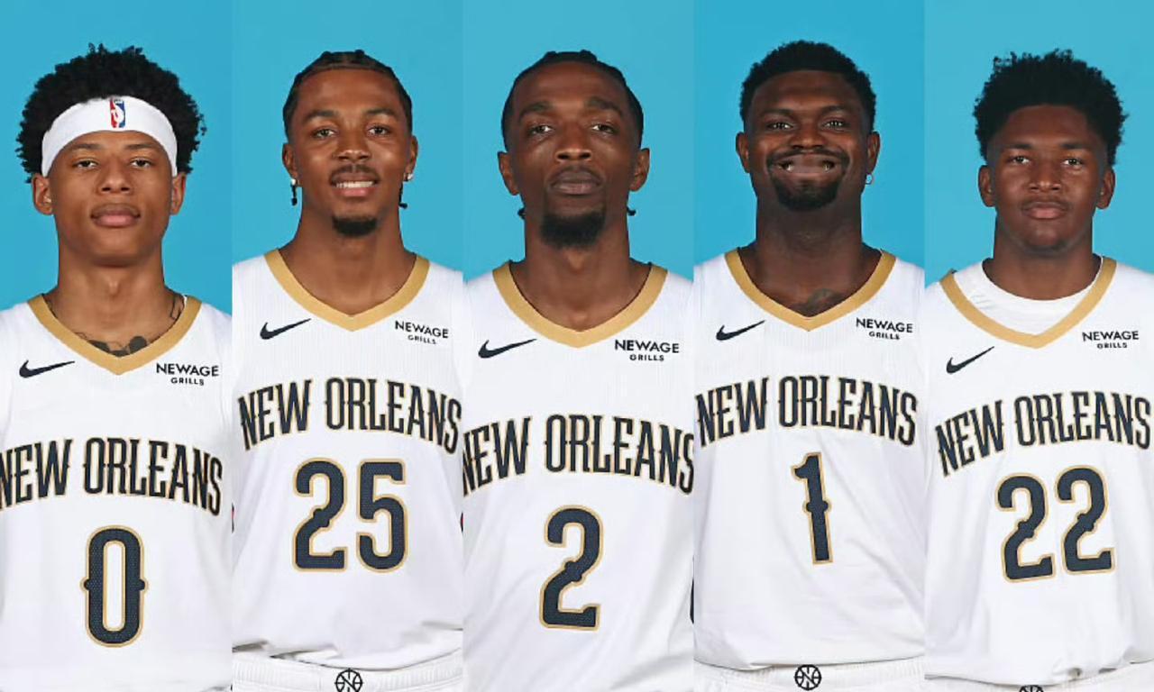 太顶了，鹈鹕128-107大胜奇才，这四位球员是赢球最大功臣！
1. 墨菲，外线