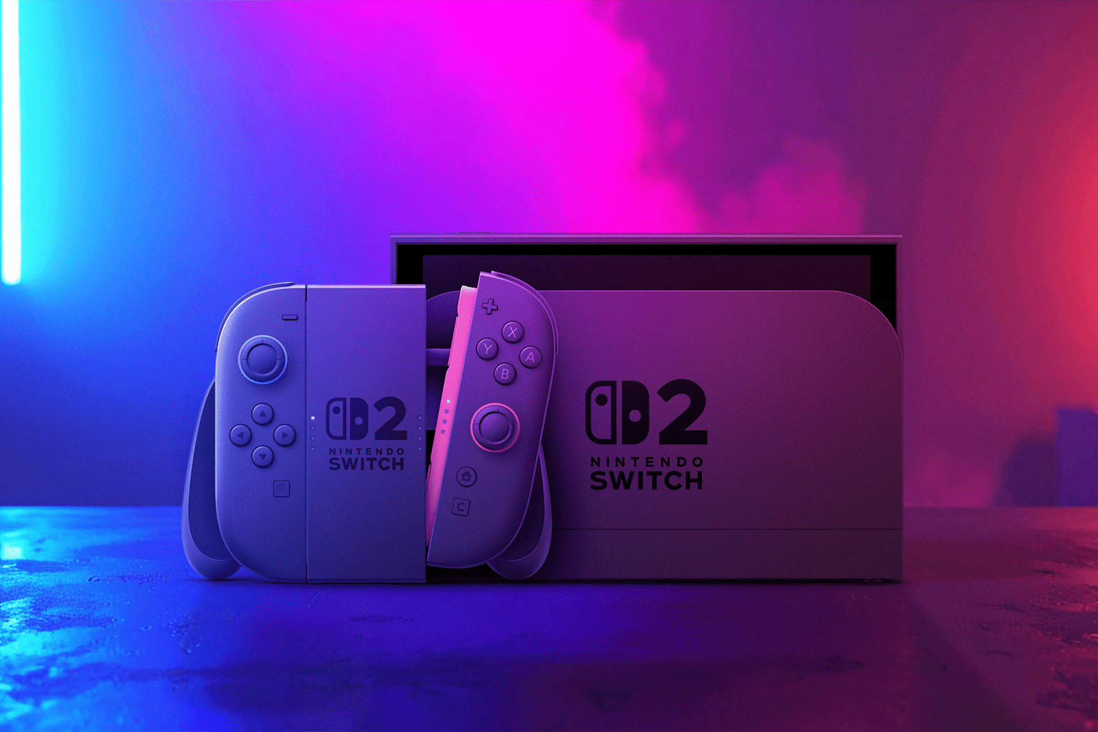 【美国2,800台Switch 2运输过程中被盗，损失超1千万元】据悉，美国一名