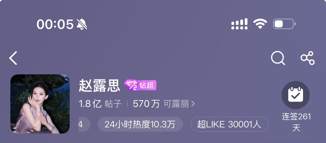 30000！！ 