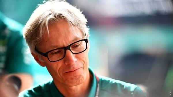 F1阿斯顿马丁 阿斯顿马丁确认匈牙利 AMR26B 只是起点本赛季前半段车速大幅