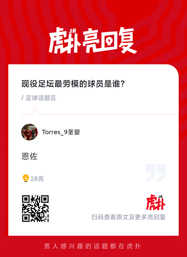 现役足坛最劳模的球员是谁？ 