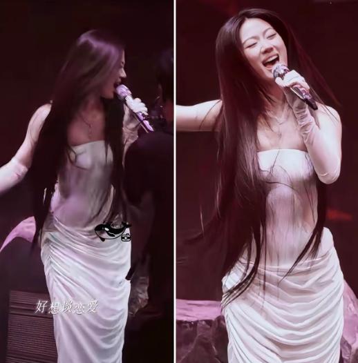 导读
近几日单依纯在娱乐圈的表现引发了不少争议，许多人开始质疑她的音乐热情和人品