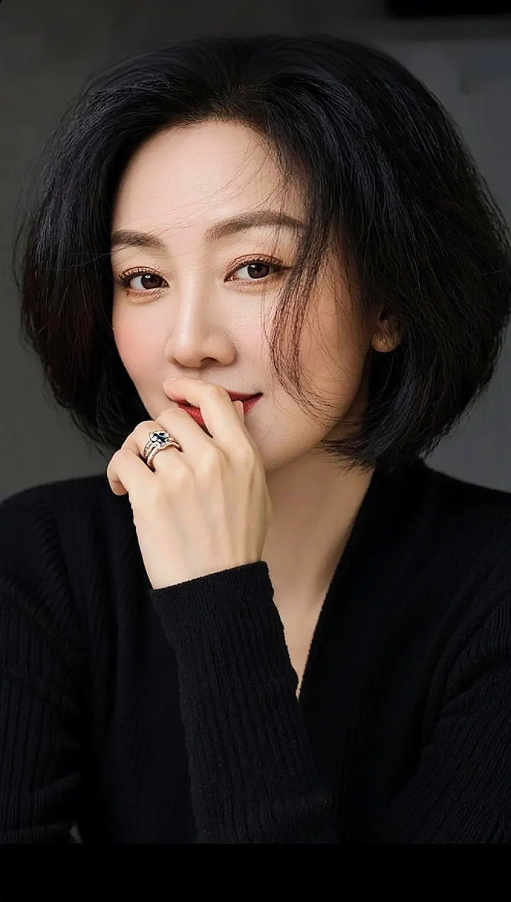 发丝轻拂照 ai创作 伙伴计划广告分成玩法达人