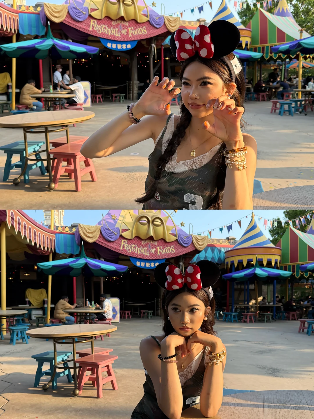 ♡𝑫𝒊𝒔𝒏𝒆𝒚 𝒅𝒂𝒚☆₊⁺₊⁺