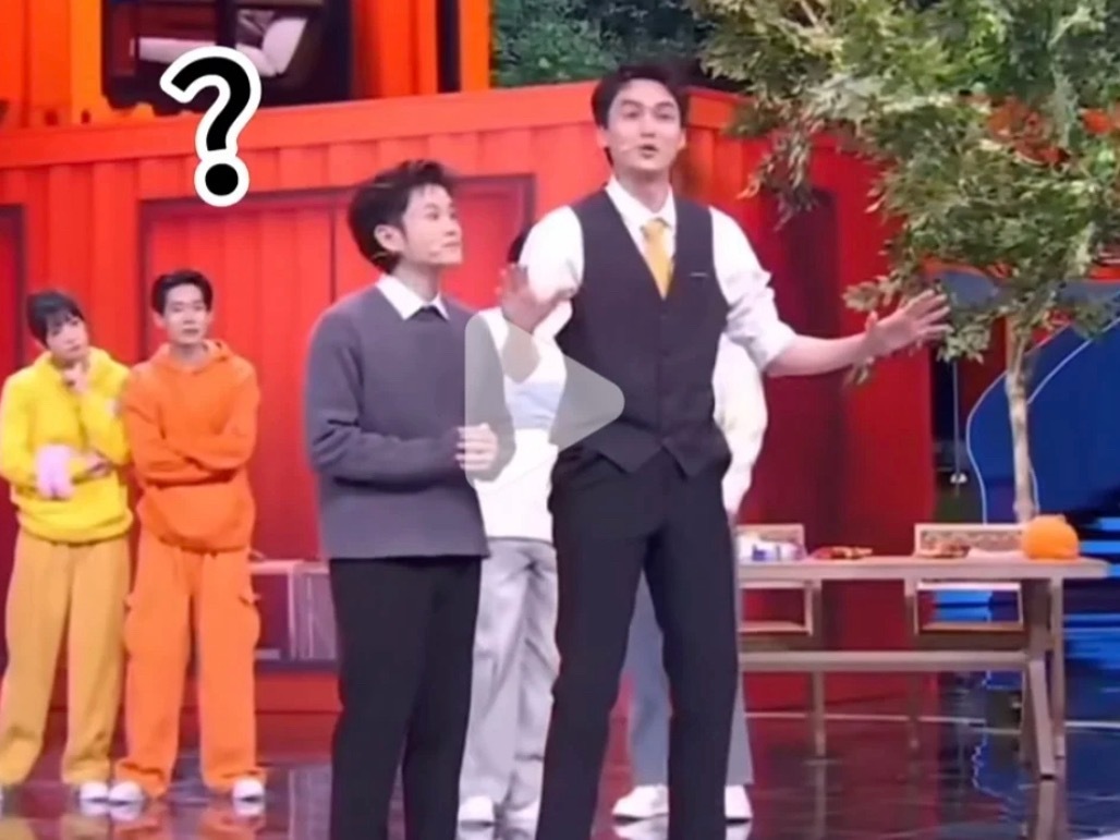 请辨认图中的东北人和广东人我真不是故意的真的很好笑啊 