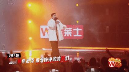 #耳帝推荐艾热上歌手#好像人们一听到歌手这样的一个节目，许多人都已经劝退了，没有