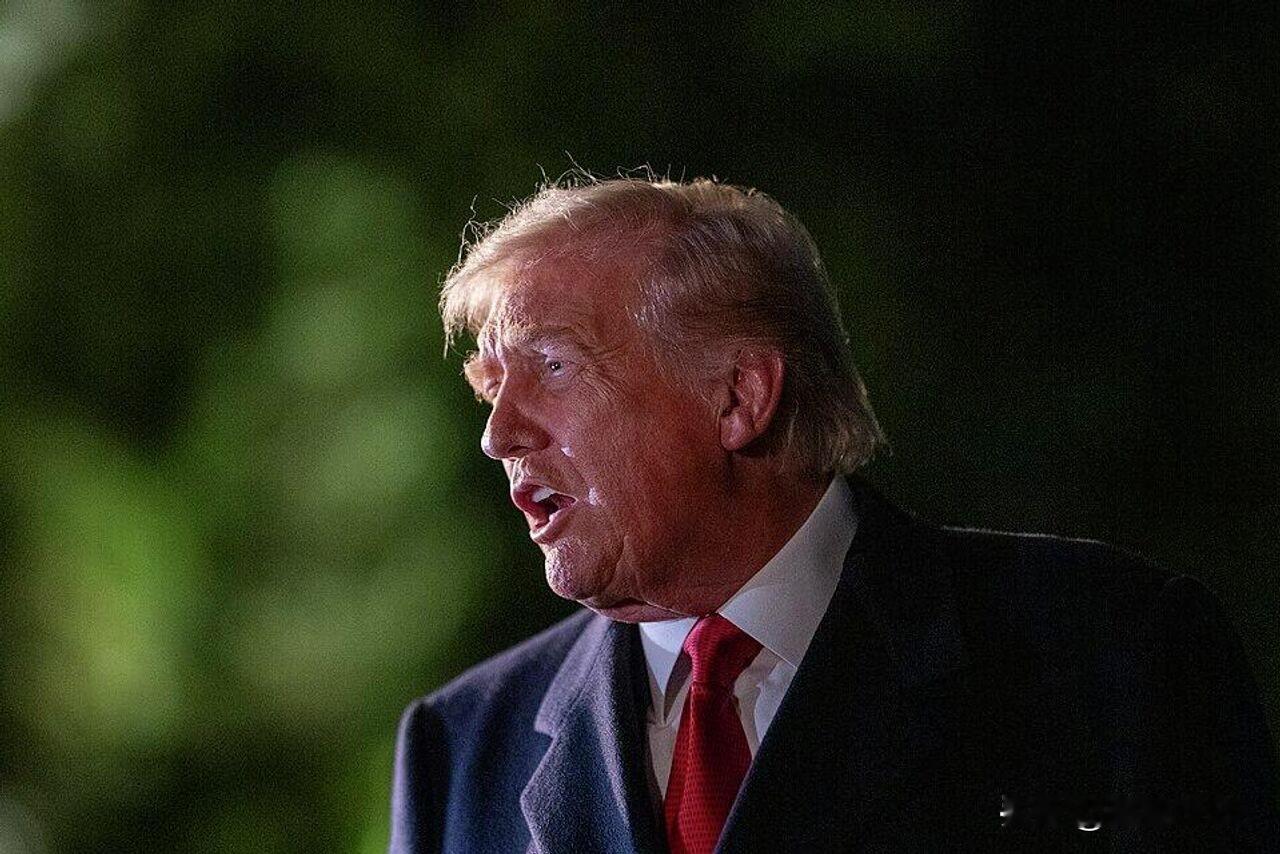 特朗普：以色列将不再轰炸黎巴嫩

美国总统特朗普在其社交媒体“真实社交”上发文说