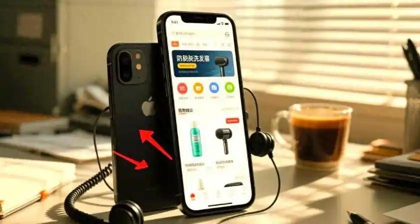 为什么刚聊完的东西，转头就被 APP 推送广告？手机真的在偷听吗？

不知道你有