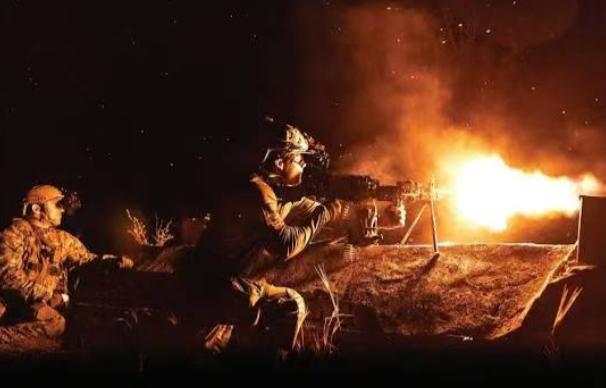 以色列军队仅用数日便攻入宾特杰拜勒市中心，而 2006 年，黎巴嫩真主党不到 2