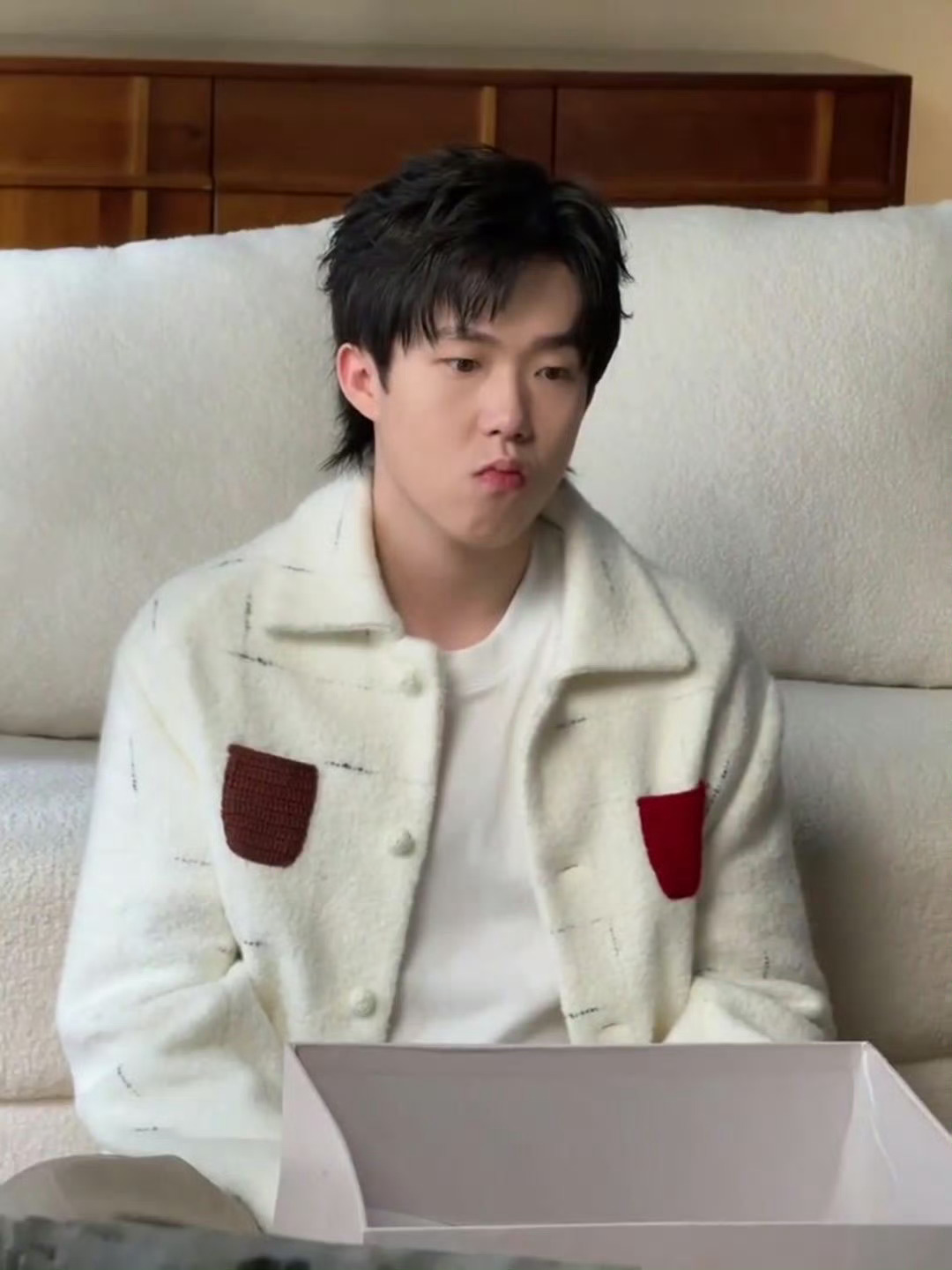 小斗味要溢出屏幕了