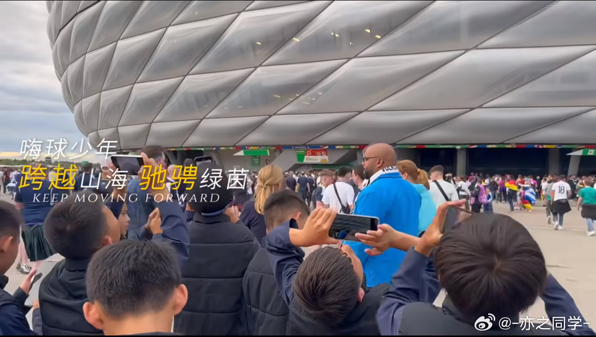 关于海选未来的“难而正确，孙继海在发起这一项目时，中国足球正深陷低谷——国字号队