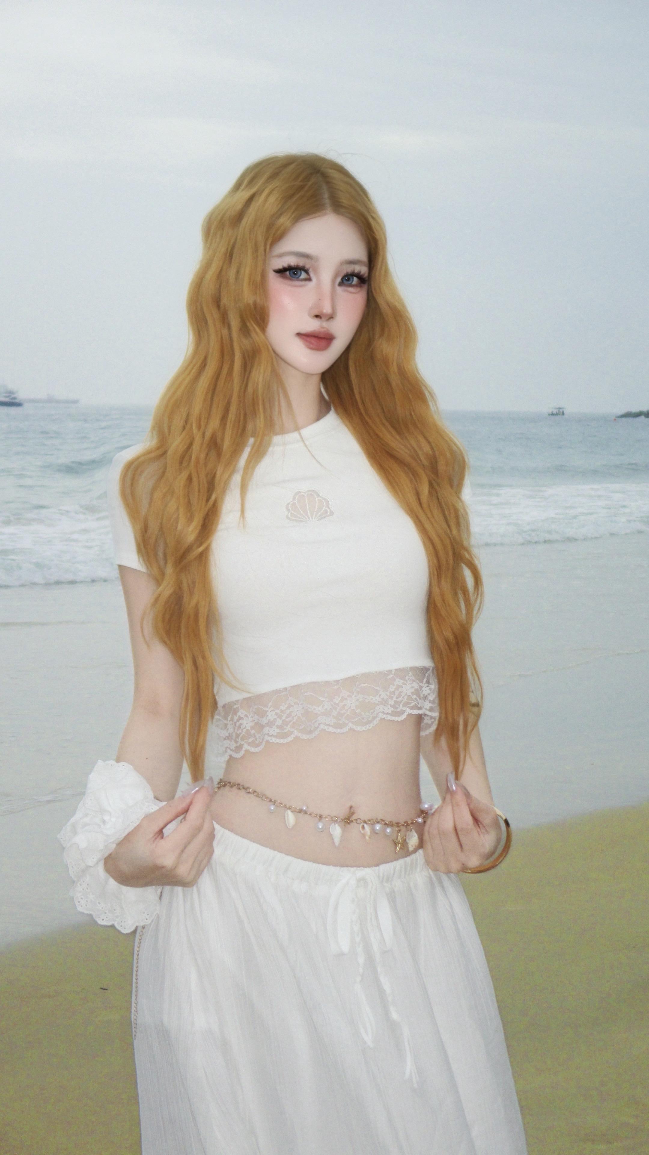 🐚 •*¨*•.𝐼𝑠𝑙𝑎𝑛𝑑🫧𓇼