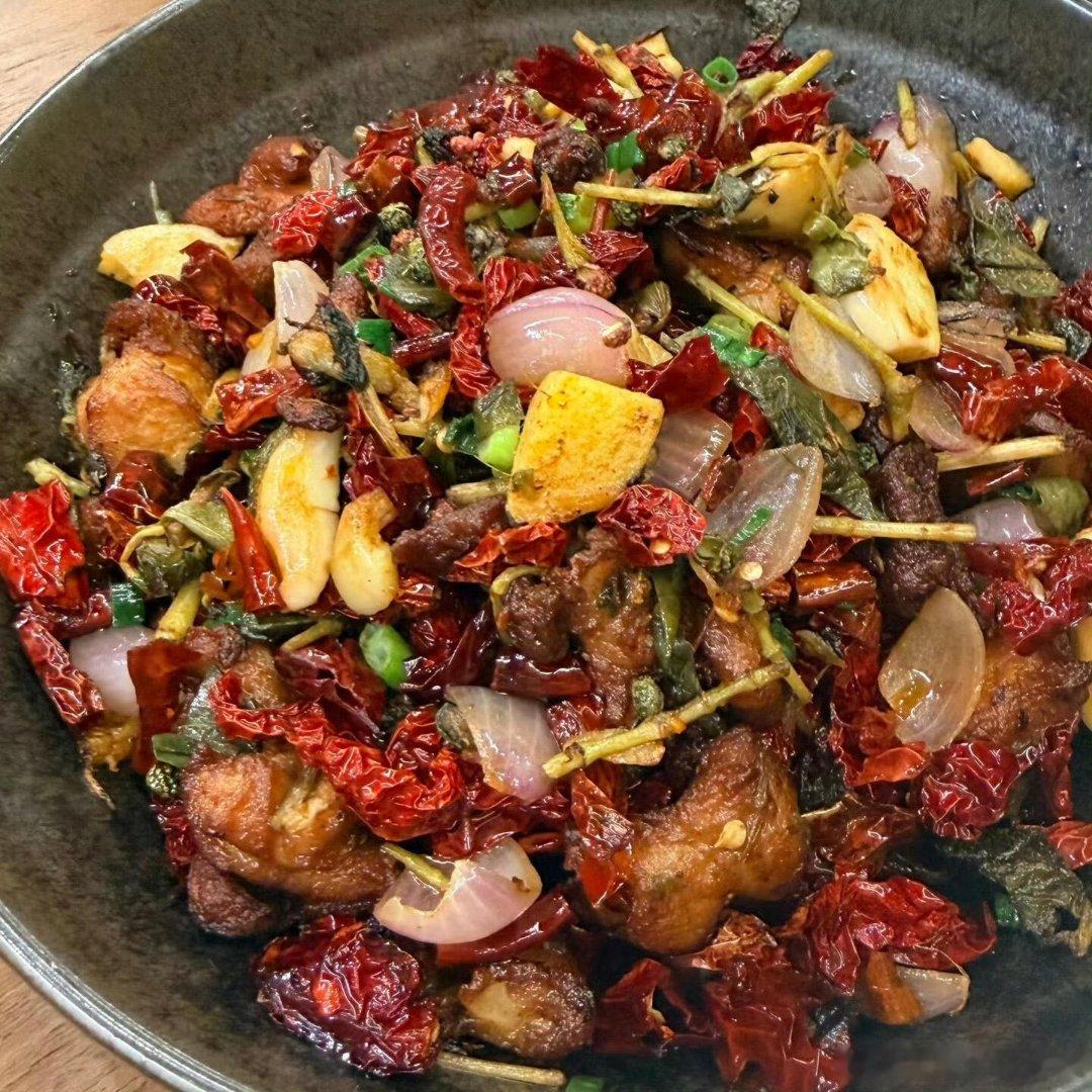 中餐厅王哥你也太有梗了吧，折个鸡王俊凯‖中餐厅‖