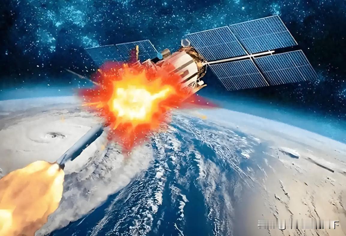 若中美冲突，美国毁掉北斗我们就败了？真相没那么简单。

这种担忧能理解，但现实远