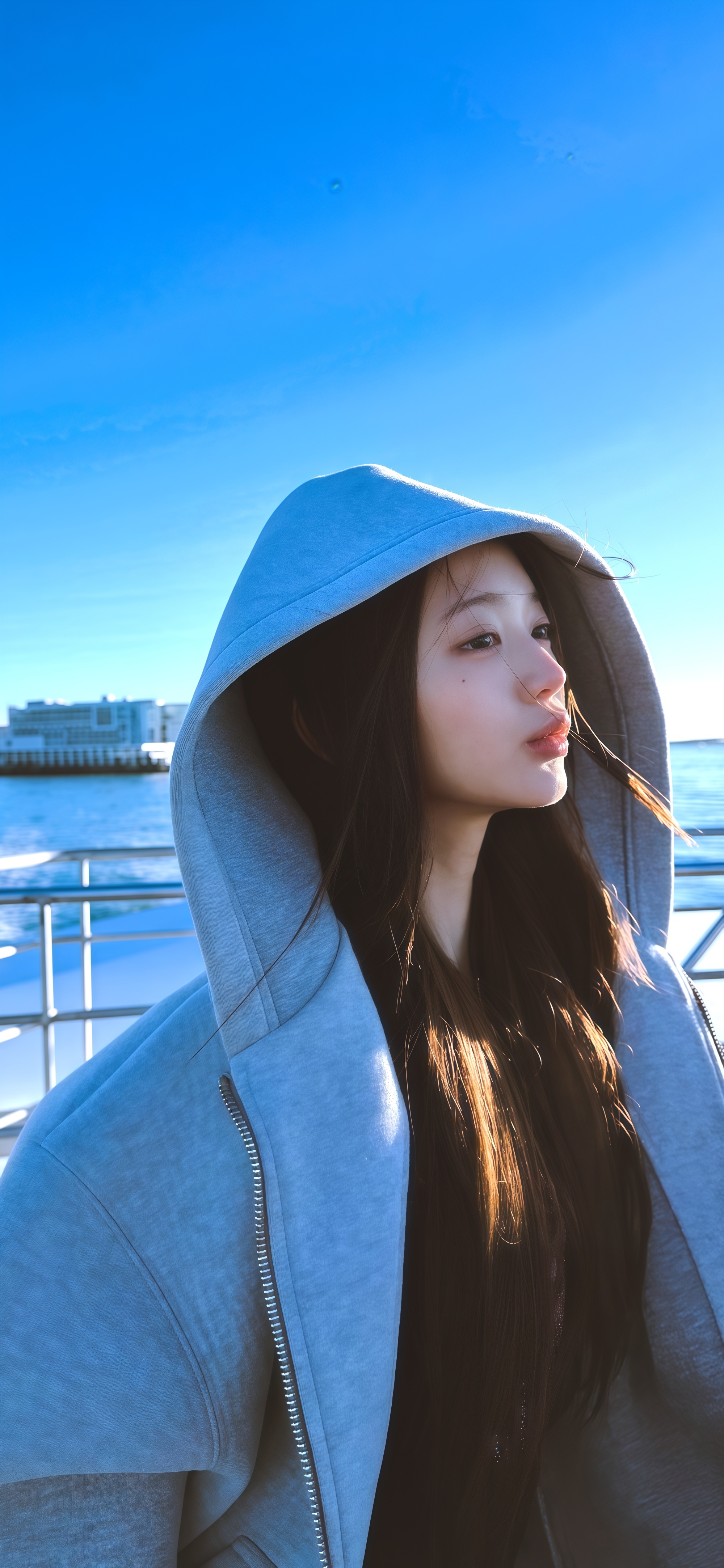 张元英 张元英女五一 张元英 自修张元英蓝色系壁纸更新  女神真的好漂亮啊  专