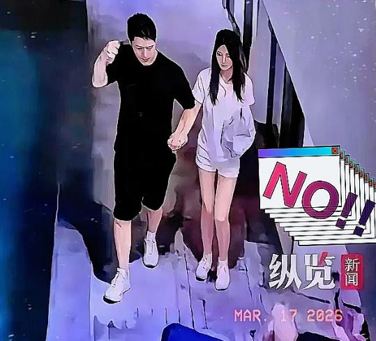 这个恶魔，终于露出真面目、他叫赵天行，陕西人，在泰国曼谷装成烧烤店主，天天在华人