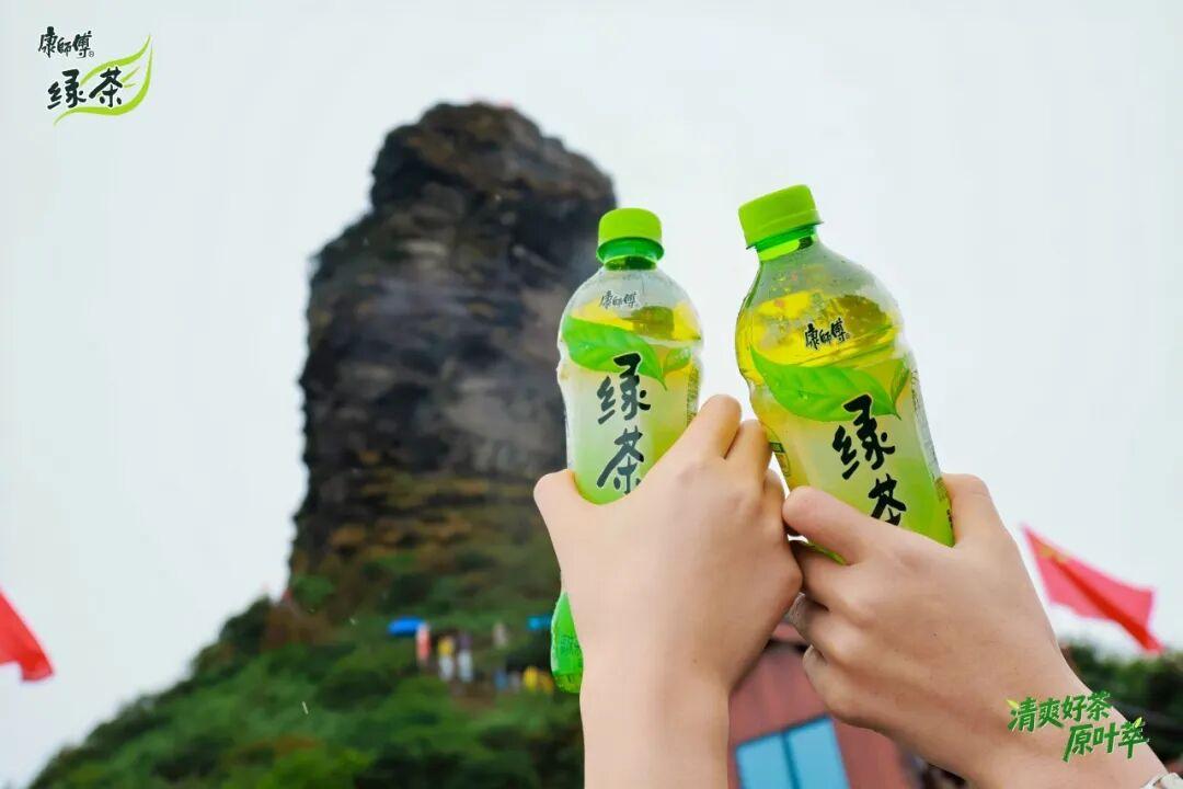 刚从梵净山下来，把这次的隐藏玩法整理成攻略了，想去的朋友直接抄作业。
第一步，山