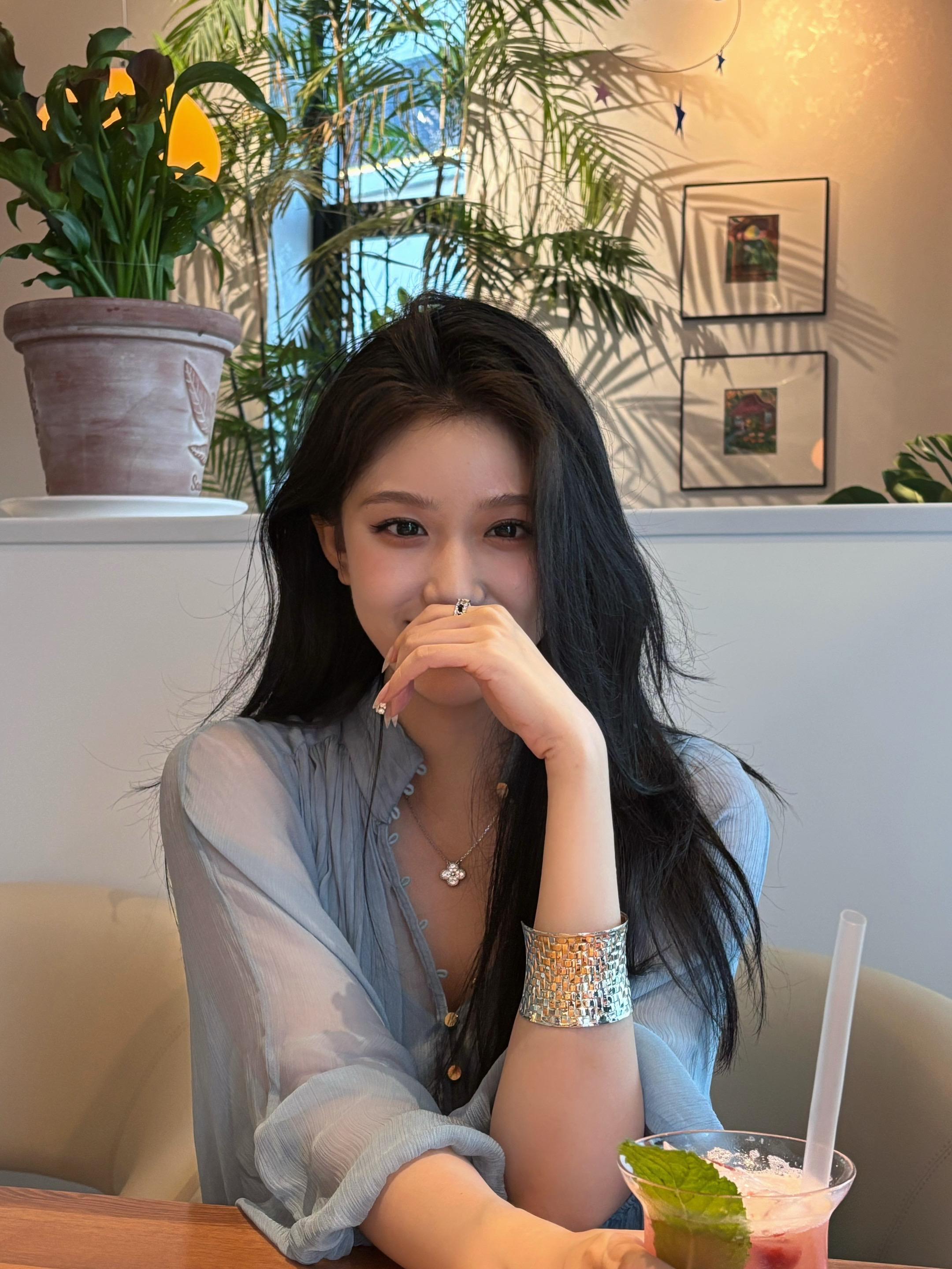 天气好不好 你好不好