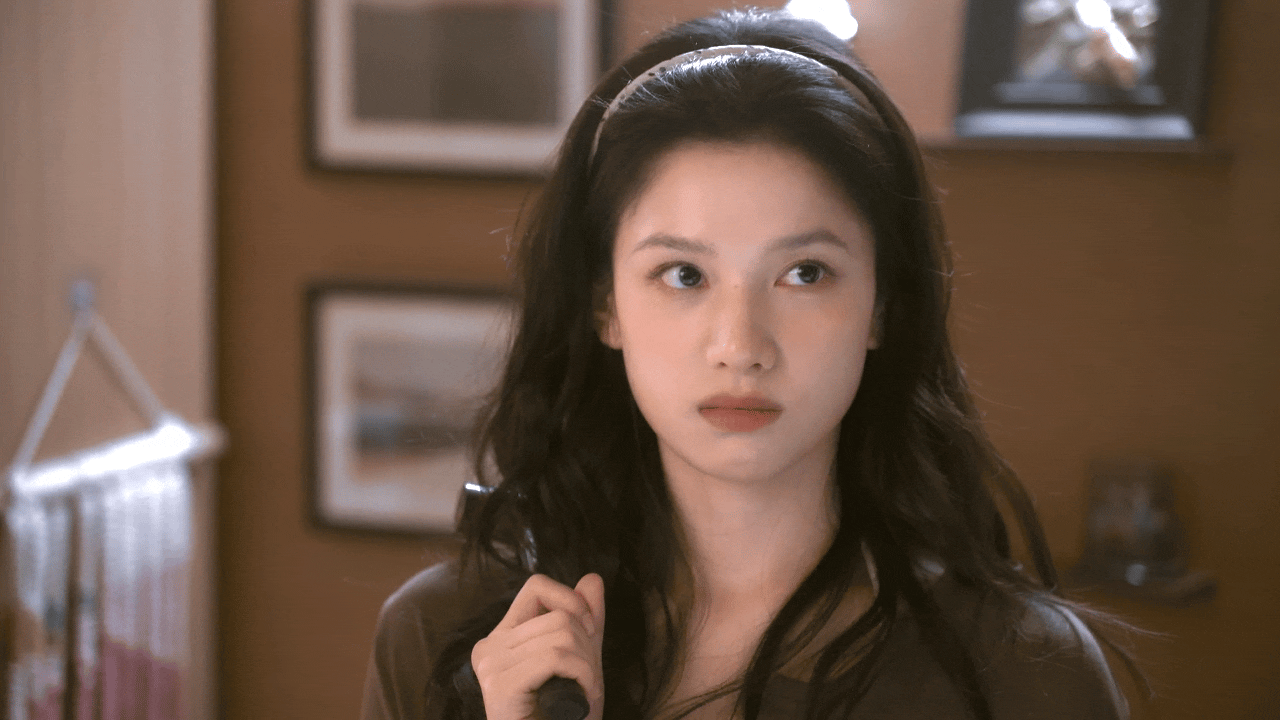 苗靖☕张婧仪｜野狗骨头 