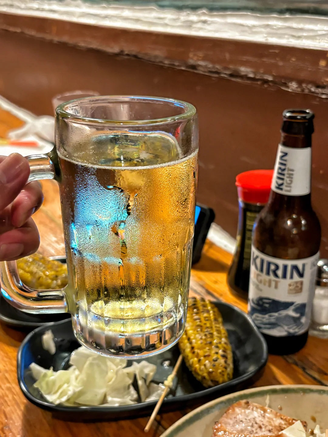 🍢纽约平价日式烧鸟｜日系深夜食堂🏮