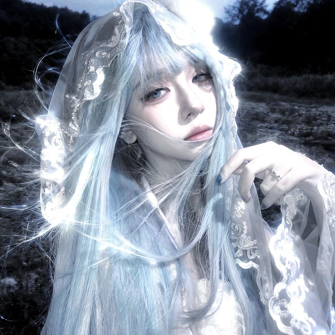 暗黑哥特风女生头像୨୧˚𝕭𝖗𝖔𝖐𝖊𝖓 𝕭𝖚𝖙𝖙𝖊𝖗𝖋?