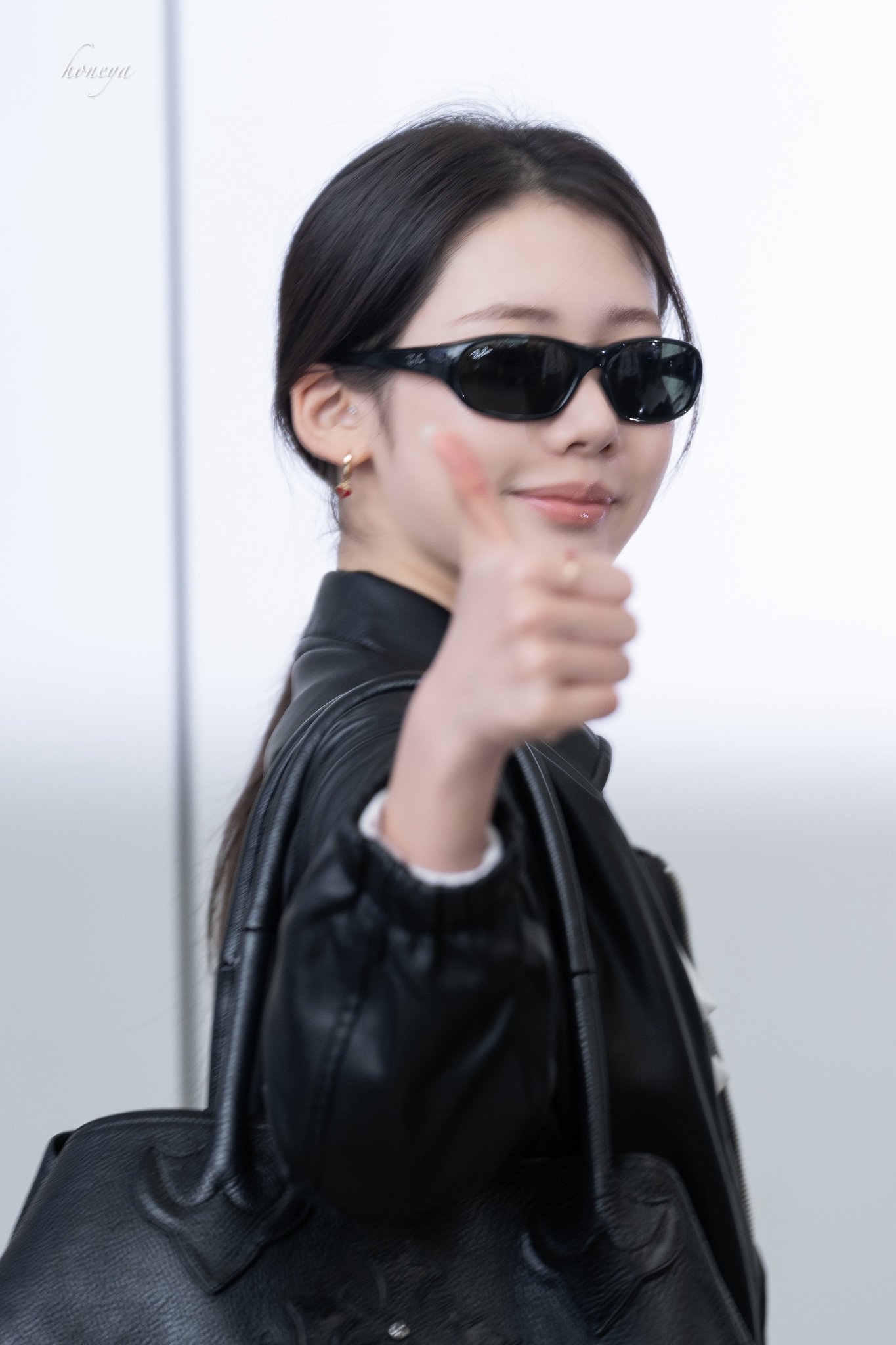 260914 HKG©honeya0401 ​​​