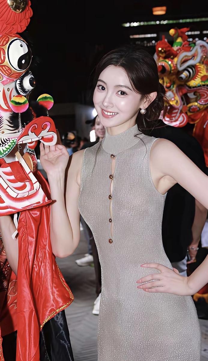 你心中的美女啥模样美女必须长相漂亮、身材完美、性格温柔开朗活泼可爱