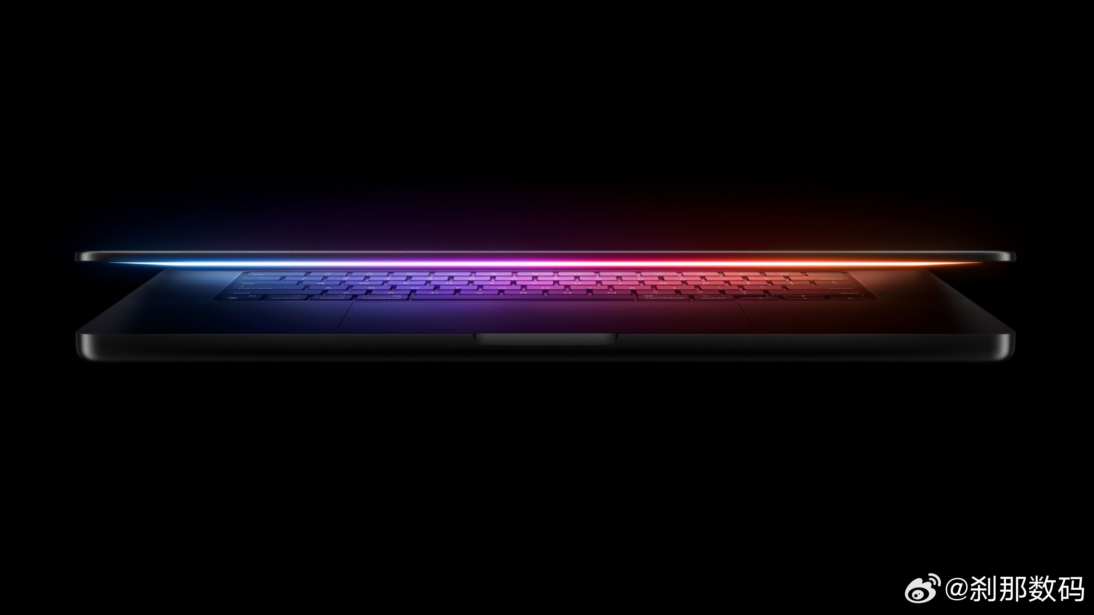 OLED触屏版Mac价格 终于来了，突然一想，关于MacBook OLED的事我